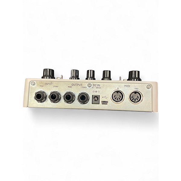 Used TC Electronic Plethora X3 Effect Processor