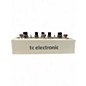 Used TC Electronic Plethora X3 Effect Processor