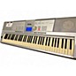 Used Yamaha DGX-205 Keyboard Workstation thumbnail