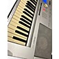 Used Yamaha DGX-205 Keyboard Workstation