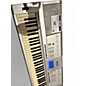 Used Yamaha DGX-205 Keyboard Workstation