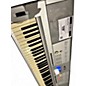 Used Yamaha DGX-205 Keyboard Workstation