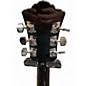 Used DeArmond M65 Tobacco Burst Solid Body Electric Guitar