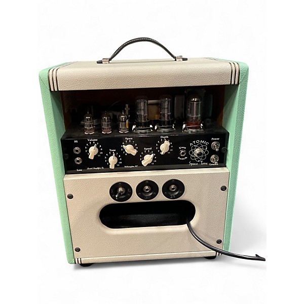 Used Swart ATOMIC COMBO Tube Guitar Combo Amp