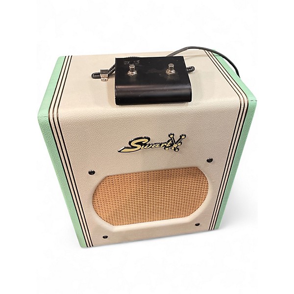 Used Swart ATOMIC COMBO Tube Guitar Combo Amp