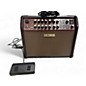 Used BOSS ACS Live Acoustic Guitar Combo Amp thumbnail