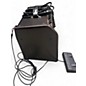 Used BOSS ACS Live Acoustic Guitar Combo Amp