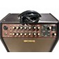 Used BOSS ACS Live Acoustic Guitar Combo Amp