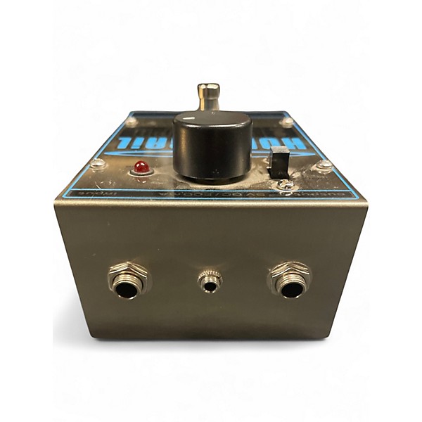 Used Electro-Harmonix Holy Grail Reverb V1 Effect Pedal