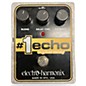 Used Electro-Harmonix XO #1 Echo Digital Delay Effect Pedal thumbnail
