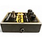 Used Electro-Harmonix XO #1 Echo Digital Delay Effect Pedal
