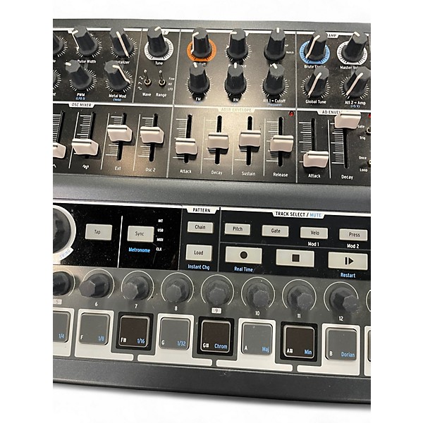 Used Arturia minibrute2s Synthesizer