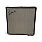 Used Fender RUMBLE 40 Bass Combo Amp thumbnail