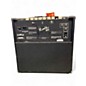 Used Fender RUMBLE 40 Bass Combo Amp