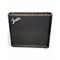 Used Fender Mustang LT25 25W 1x8 Guitar Combo Amp thumbnail