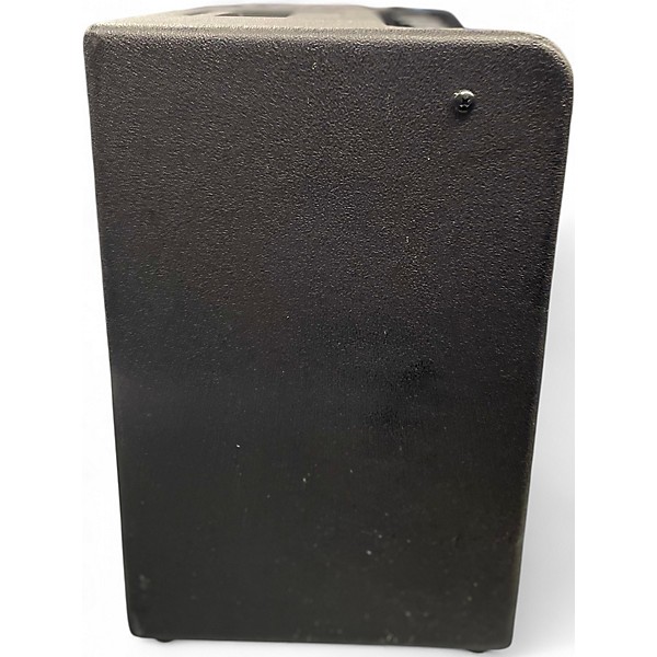 Used Fender Mustang LT25 25W 1x8 Guitar Combo Amp