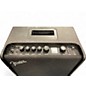 Used Fender Mustang LT25 25W 1x8 Guitar Combo Amp