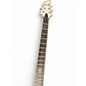 Used Schecter Guitar Research C-1 Elite Cream Solid Body Electric Guitar