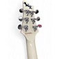 Used Schecter Guitar Research C-1 Elite Cream Solid Body Electric Guitar