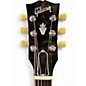 Used Gibson ES345 Cherry Hollow Body Electric Guitar