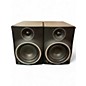 Used Mackie MR5 MKIII Pair Powered Monitor thumbnail