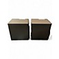 Used Mackie MR5 MKIII Pair Powered Monitor