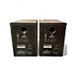 Used Mackie MR5 MKIII Pair Powered Monitor