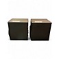 Used Mackie MR5 MKIII Pair Powered Monitor