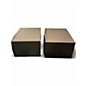 Used Mackie MR5 MKIII Pair Powered Monitor