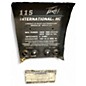 Used Peavey 115 INTERNATIONAL HC Guitar Cabinet