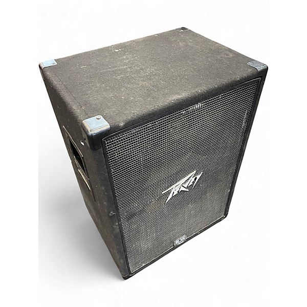 Used Peavey 115 INTERNATIONAL HC Guitar Cabinet