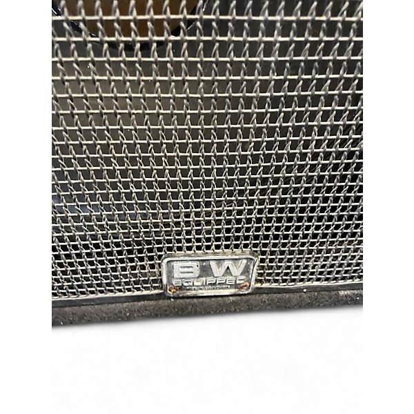 Used Peavey 115 INTERNATIONAL HC Guitar Cabinet