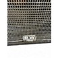 Used Peavey 115 INTERNATIONAL HC Guitar Cabinet
