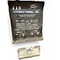 Used Peavey 115 INTERNATIONAL HC Guitar Cabinet