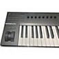 Used Native Instruments Komplete Kontrol A25 MIDI Controller