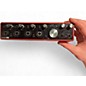 Used Focusrite Scarlett 18i8 Gen 3 Audio Interface