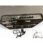 Used Ampeg BA115 100W 1x15 Bass Combo Amp