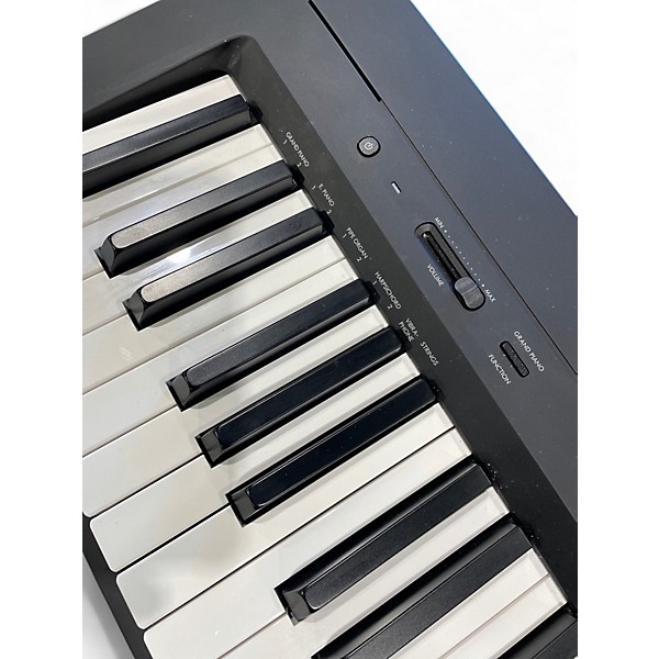 Used Yamaha P143 Stage Piano