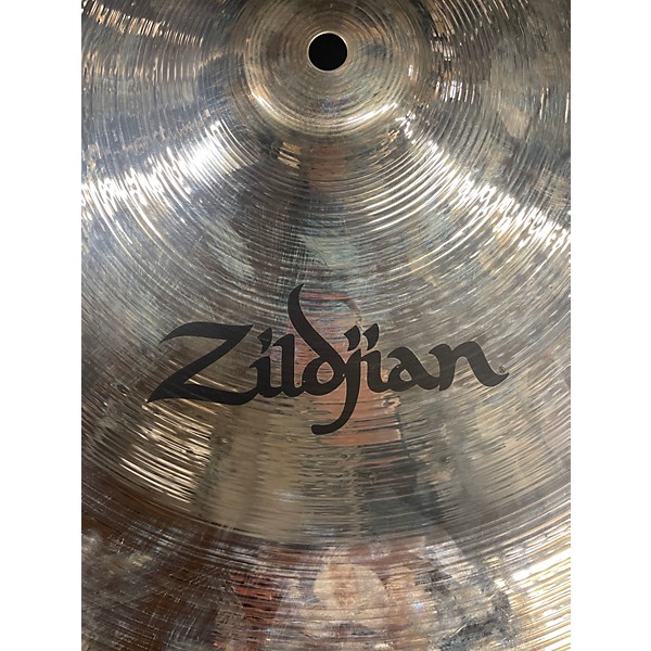 Used Zildjian 18in S Family China Cymbal