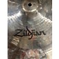 Used Zildjian 18in S Family China Cymbal