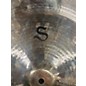 Used Zildjian 18in S Family China Cymbal