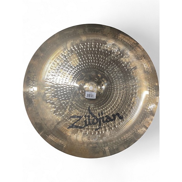 Used Zildjian 18in S Family China Cymbal