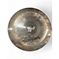Used Zildjian 18in S Family China Cymbal