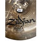 Used Zildjian 18in S Family China Cymbal