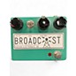 Used Hudson Electronics broadcast Effect Pedal thumbnail