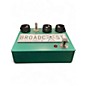 Used Hudson Electronics broadcast Effect Pedal