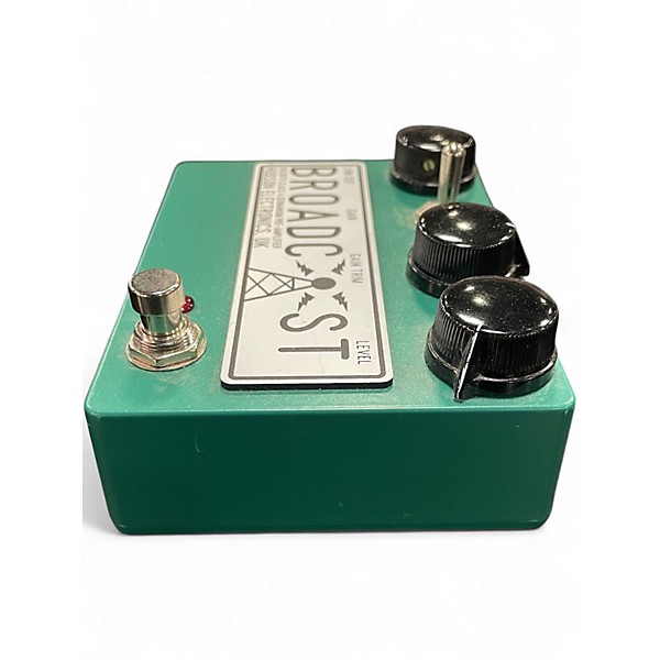 Used Hudson Electronics broadcast Effect Pedal