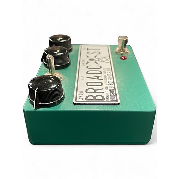 Used Hudson Electronics broadcast Effect Pedal