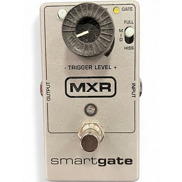Used MXR M135 Smart Gate Effect Pedal