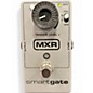 Used MXR M135 Smart Gate Effect Pedal thumbnail